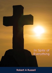 Enlarge image Cover: In Spite of Everything - Braunfell Books