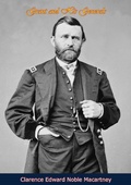 Cover: Grant and His Generals - Braunfell Books