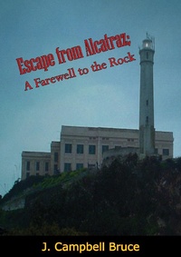 Enlarge image Cover: Escape from Alcatraz - Braunfell Books