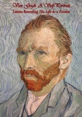 Cover: Van Gogh A Self-Portrait - Braunfell Books