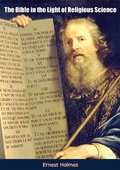 Cover: Bible in the Light of Religious Science - Braunfell Books