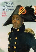 Cover: Life of Toussaint L'Ouverture - Braunfell Books