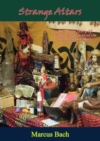 Enlarge image Cover: Strange Altars - Braunfell Books
