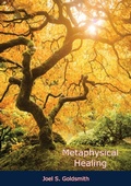 Cover: Metaphysical Healing - Braunfell Books