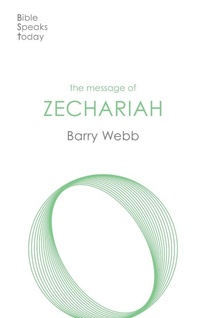 Enlarge image Cover: The Message of Zechariah - Inter-Varsity Press