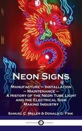 Cover: Neon Signs - Pantianos Classics