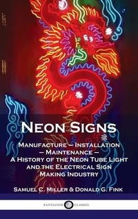Enlarge image Cover: Neon Signs - Pantianos Classics