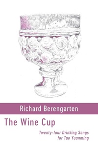 Abbildung von: The Wine Cup - Shearsman Books