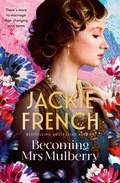 Cover: Becoming Mrs Mulberry - Harlequin Mills & Boon