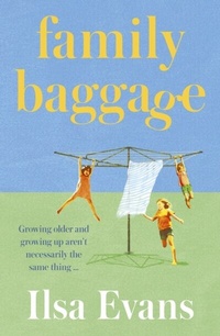 Abbildung von: Family Baggage - Harlequin Mills & Boon