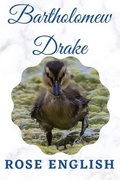 Cover: Bartholomew Drake - Gillari Books