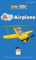 Cover: A For Airplane - Scotty Club