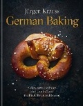 Bild: German Baking - Kyle Books