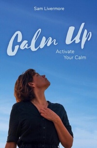 Enlarge image Cover: Calm Up - TGH: The Good House
