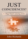 Cover: Just Coincidences? - Books for Life Today