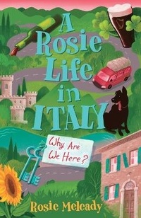 Abbildung von: A Rosie Life In Italy - Rosemarie Meleady