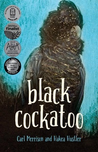 Enlarge image Cover: Black Cockatoo - Magabala Books