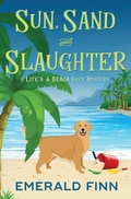 Cover: Sun, Sand and Slaughter - Finesse Solutions Pty Ltd