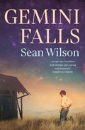 Cover: Gemini Falls - Affirm Press