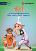 Cover: Hit! - Library for All