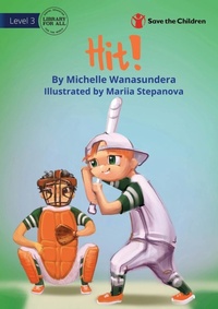 Enlarge image Cover: Hit! - Library for All