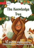 Cover: The Knowledge Tree - Library for All