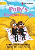 Cover: Polly's Thoughts Pass By - Library for All
