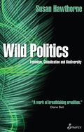Cover: Wild Politics - Spinifex Press