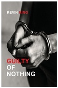Cover: Guilty of Nothing - Media Literary Excellence