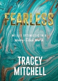 Enlarge image Cover: Fearless - Four Rivers Design