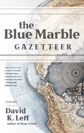 Cover: The Blue Marble Gazetteer - Wayfarer Books