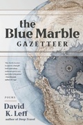 Cover: The Blue Marble Gazetteer - Wayfarer Books
