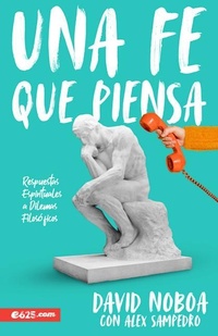 Enlarge image Cover: Una Fe Que Piensa - E625