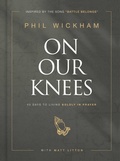 Cover: On Our Knees - Simon + Schuster LLC