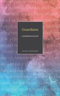 Cover: Guardians - Legacy Isle Publishing
