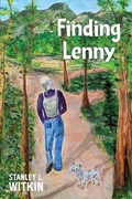 Cover: Finding Lenny - Barringer Publishing/Schlesinger Advertising