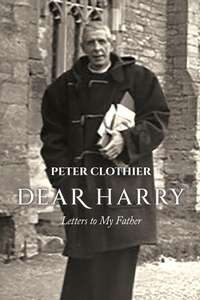 Enlarge image Cover: Dear Harry - Barringer Publishing/Schlesinger Advertising