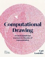 Cover: Computational Drawing - Oro Editions