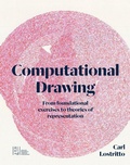 Cover: Computational Drawing - Oro Editions
