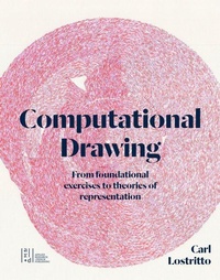Enlarge image Cover: Computational Drawing - Oro Editions