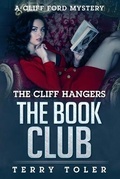 Cover: Cliff Hangers - Beholdings, LLC.