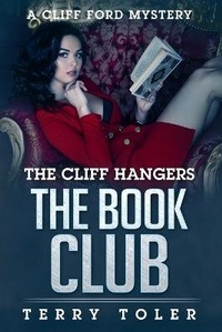 Enlarge image Cover: Cliff Hangers - Beholdings, LLC.