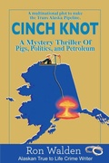 Cover: Cinch Knot - Ugly Moose AK