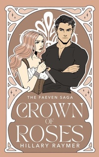 Enlarge image Cover: Crown of Roses - BohoSoul Press