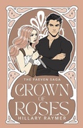 Cover: Crown of Roses - BohoSoul Press