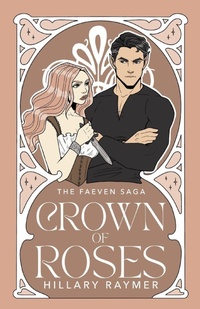 Enlarge image Cover: Crown of Roses - BohoSoul Press