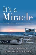 Cover: It's a Miracle - Illumify Media