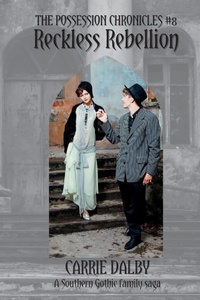 Enlarge image Cover: Reckless Rebellion - Olive Kent Publishing