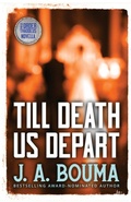 Cover: Till Death Us Depart - EmmausWay Press