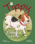 Cover: Tippy Learns a Lesson - MARY BETH STEVENS